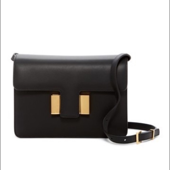 Tom Ford Sienna Bag - Picture 1 of 8